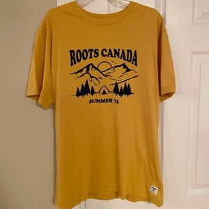 Roots Men’s Graphic Tee